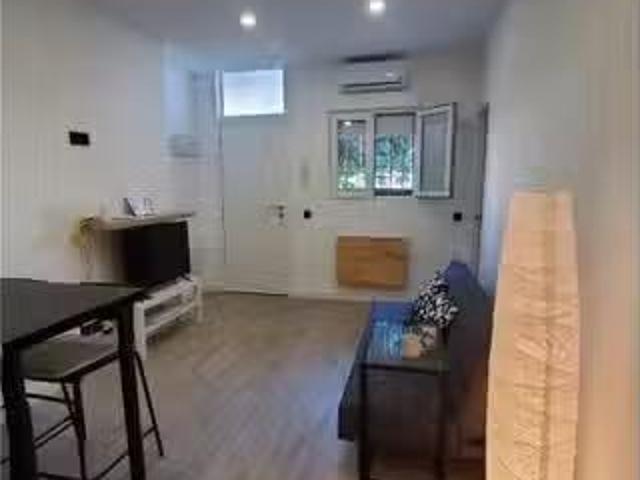 ¡Recién llegado! Máximo 2 inquilinos en un apartamento de 1 do.