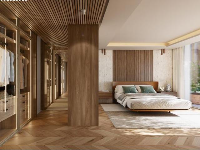 NUEVO PENTHOUSE