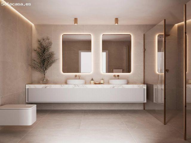 NUEVO PENTHOUSE