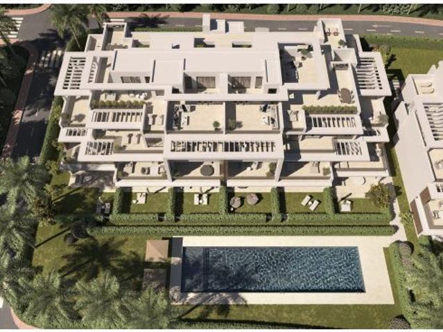 NUEVO PENTHOUSE