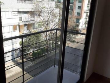 Nuevo Penthouse con Roof Garden privado en Venta en Vértiz Narvarte