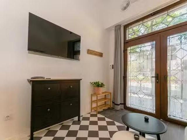 ¡Renta! Piso de 1 habitación en Valencia