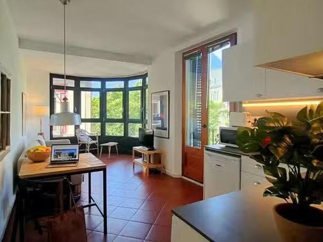 ¡Oferta! Piso de 1 habitación en Barcelona