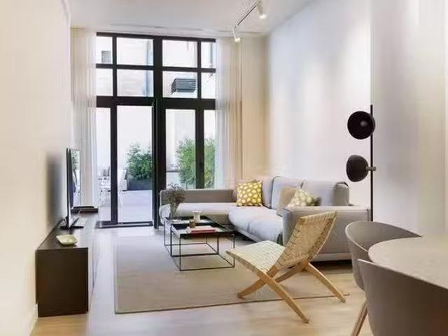 Acogedor Piso de 1 habitación en Barcelona