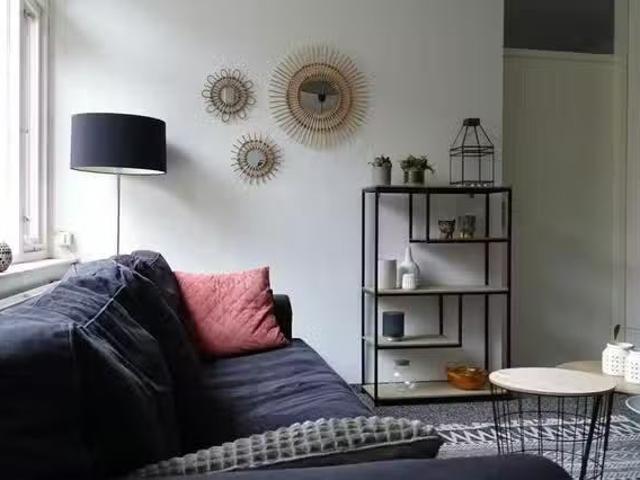 Barato Piso de 1 habitación en Caesarhof, Daalhof