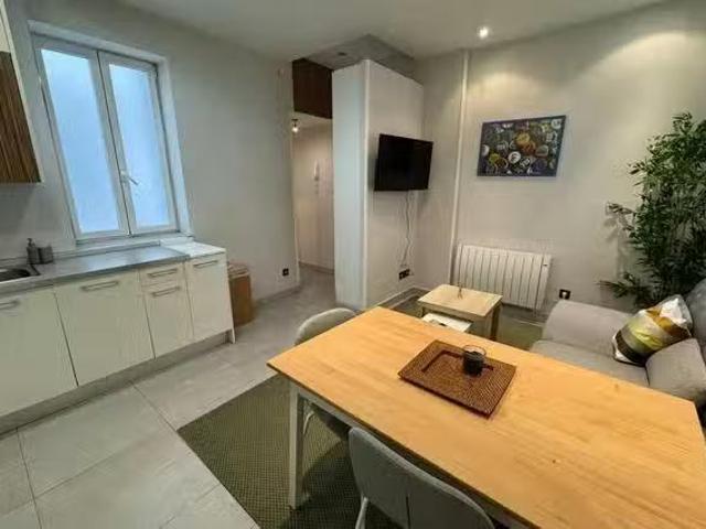Nuevo Piso de 1 habitación en Calle de Ibiza, Retiro