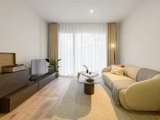 Nuevo Piso de 1 habitación en Calle de Leganés, Arganzuela