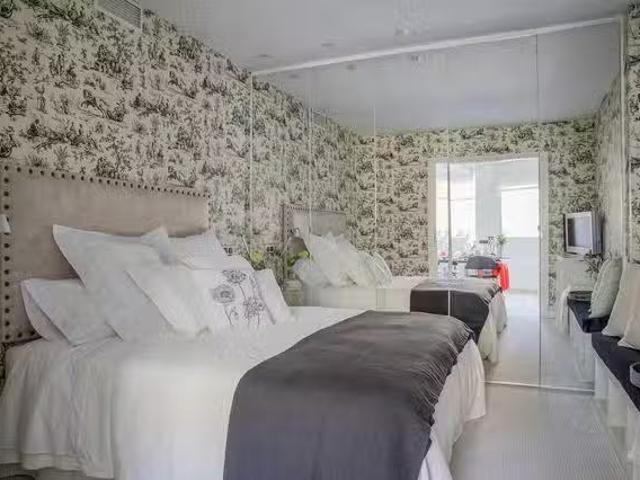 Acogedor Piso de 1 habitación en Calle Miguel Ángel, Almagro