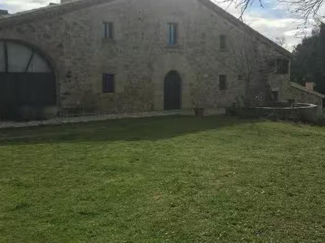 Único Piso de 1 habitación en Carrer Girona