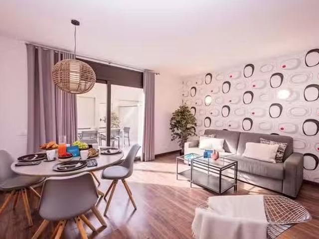 ¡Oferta! Piso de 1 habitación en Carrer de Bailèn
