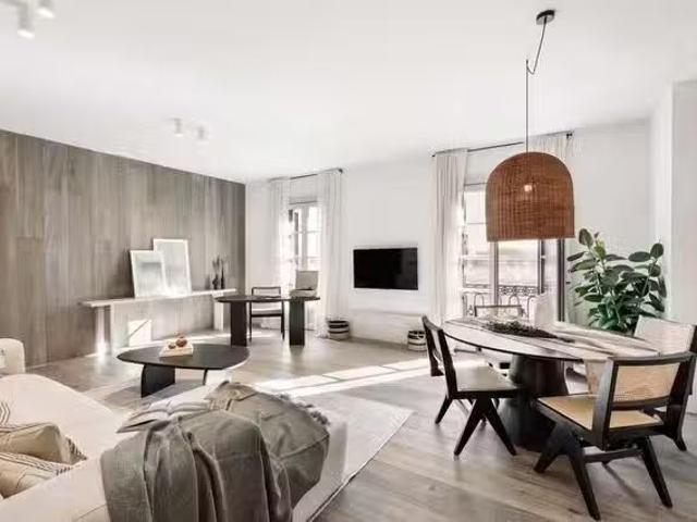 ¡Renta! Piso de 1 habitación en Carrer de la Princesa