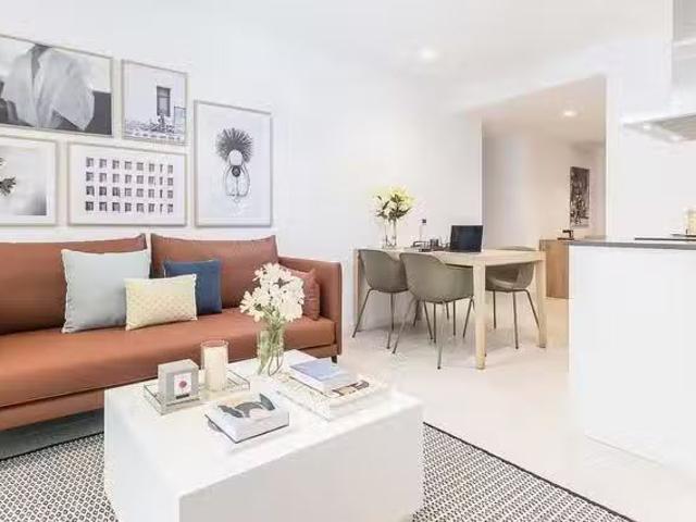 Acogedor Piso de 1 habitación en Carrer de Maignon