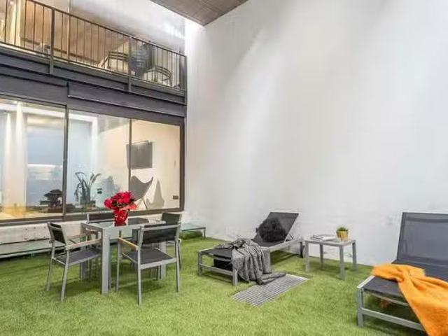 Barato Piso de 1 habitación en Carrer de Marià Cubí, Sarrià Sa.