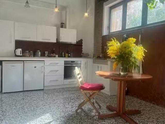 ¡Recién llegado! Piso de 1 habitación en Carrer de Provençals.