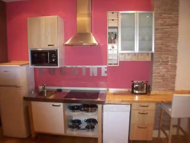 Barato Piso de 1 habitación en Carrer de Roger de Flor