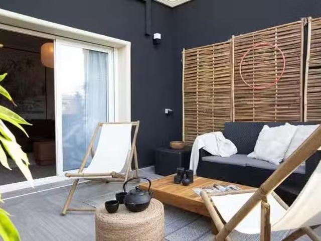 Bonito Piso de 1 habitación en Carrer dels Enamorats