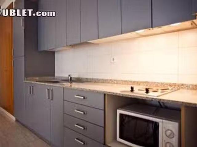 Nuevo Piso de 1 habitación en La Rambla, Barcelona, Barcelona.