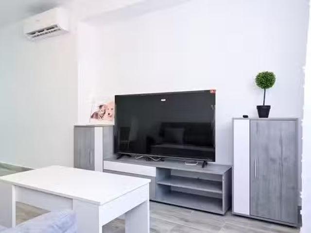 Acogedor Piso de 1 habitación en Madrid