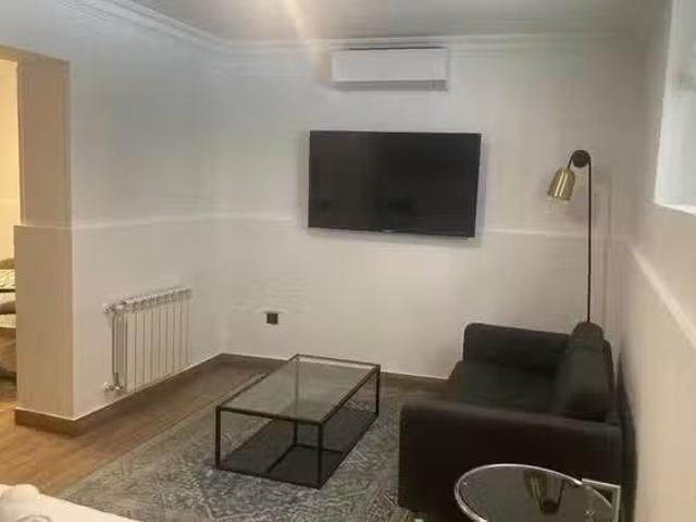 ¡En alquiler! Piso de 1 habitación en Madrid