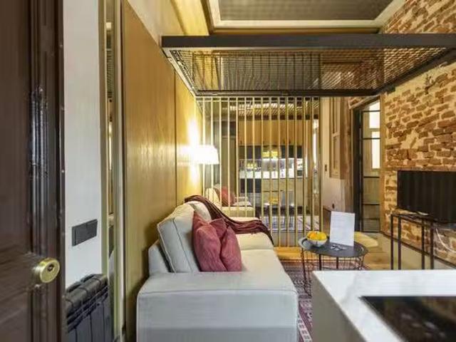 ¡Oferta! Piso de 1 habitación en Madrid