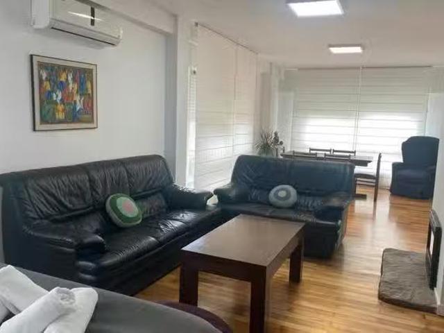 Único Piso de 1 habitación en Rúa das Tornas, A Devesa