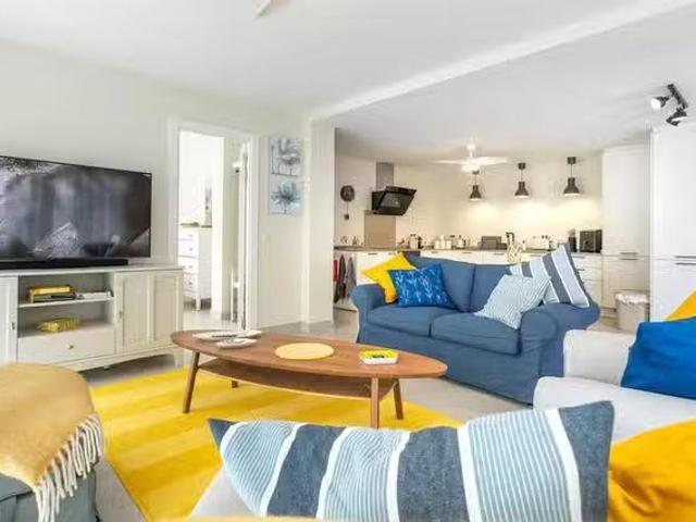 ¡En alquiler! Piso de 1 habitación en Sitio de Calahonda