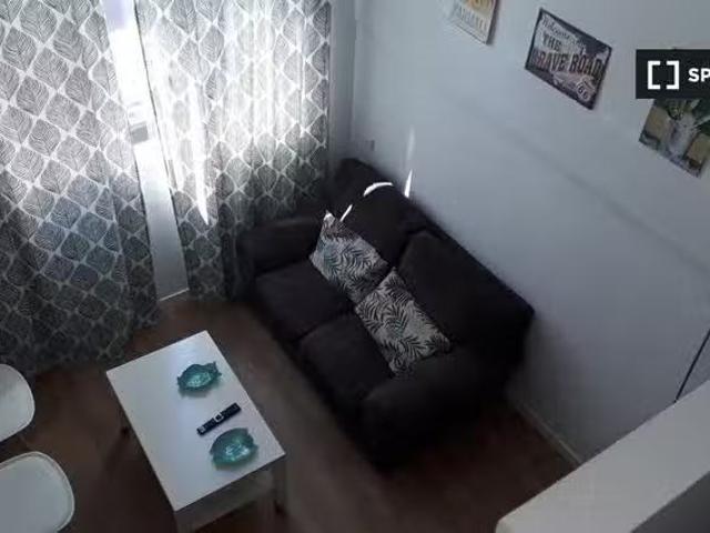 Nuevo Piso de 2 dormitorios en alquiler en Almenara, Madrid
