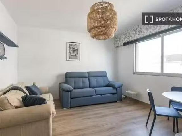 ¡Oferta! Piso de 2 dormitorios en alquiler en Guindalera, Madr.
