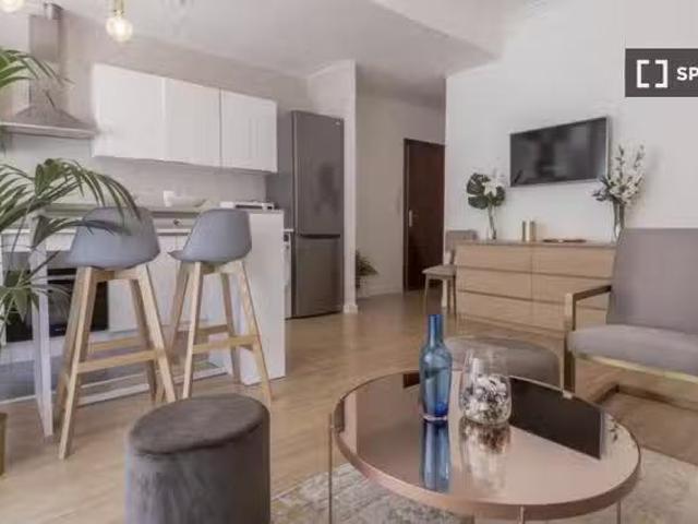 Nuevo Piso de 2 dormitorios en alquiler en Embajadores, Madrid