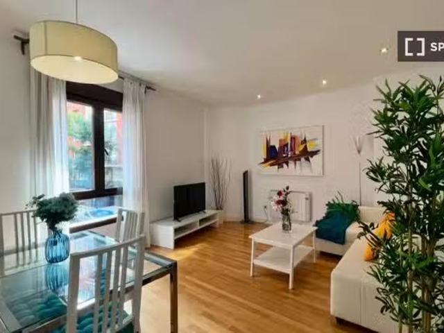¡En alquiler! Piso de 2 habitaciones en alquiler en Trafalgar.