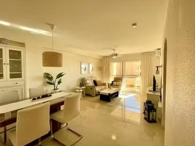Barato Piso de 2 habitaciones en Sitio de Calahonda