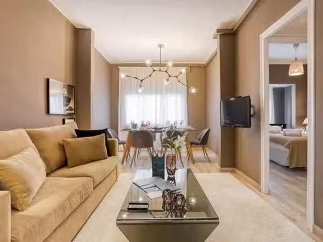 ¡Recién llegado! Piso de 3 habitaciones en Barcelona