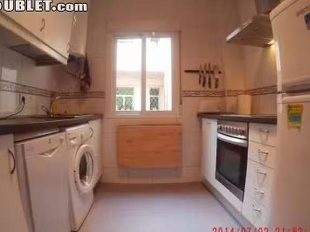 ¡Recién llegado! Piso de 3 habitaciones en Glorieta Marqués de.