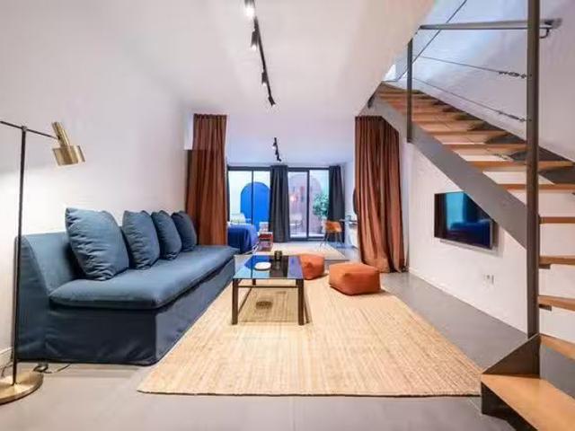 Barato Piso de 4 habitaciones en Barcelona