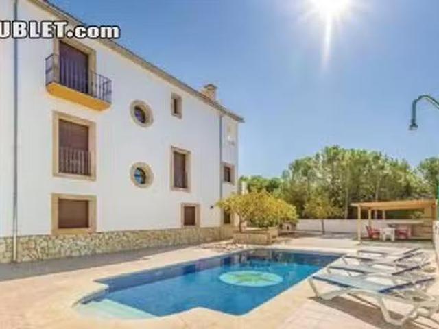 Nuevo Piso de 4 habitaciones en Calle Mirador, Trijueque, Guad.
