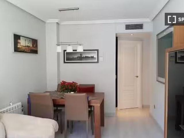 Barato Piso en alquiler de 1 dormitorio en Valverde, Madrid