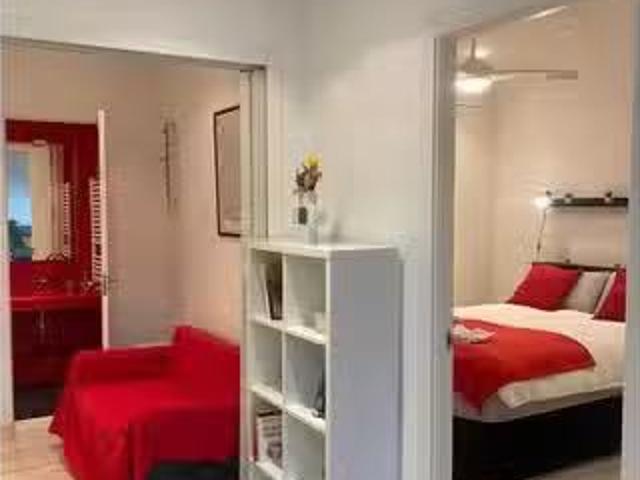 Nuevo Piso en alquiler de 1 dormitorio en Jerónimos, Madrid