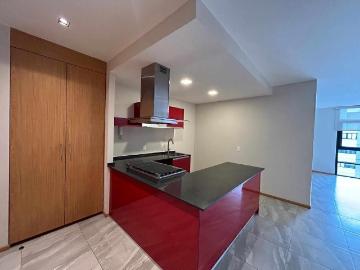 Nuevo polanco venta excelente departamento 2 recamaras