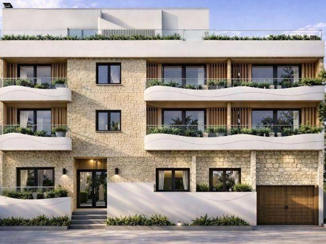NUEVO PROYECTO APARTAMENTOS 2 DORMITORIOS, LO PAGAN, SAN PED. m² San Pedro del Pinatar