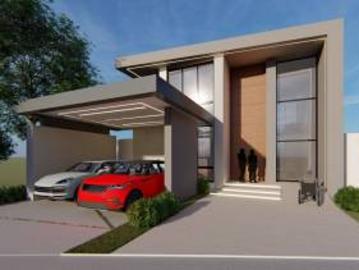 NUEVO PROYECTO DE VILLAS EN ISLA MOCOLI, VIA SAMBORONDON