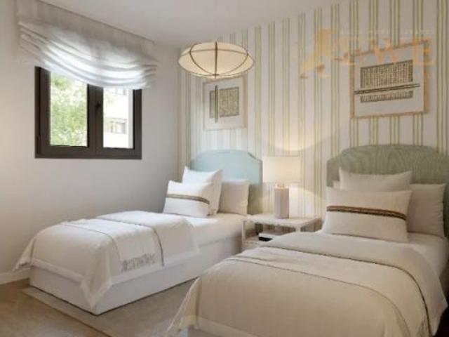 Nuevo proyecto de apartamentos en el centro de Alicante