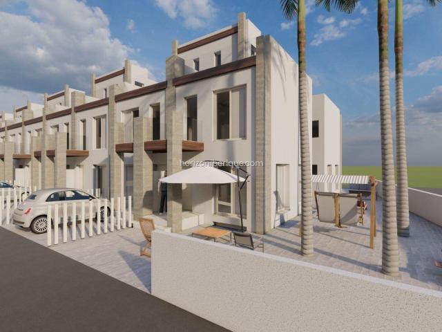✨ NUEVO PROYECTO – GRAN ALACANT ✨
