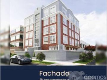 Nuevo Proyecto Inmobiliario