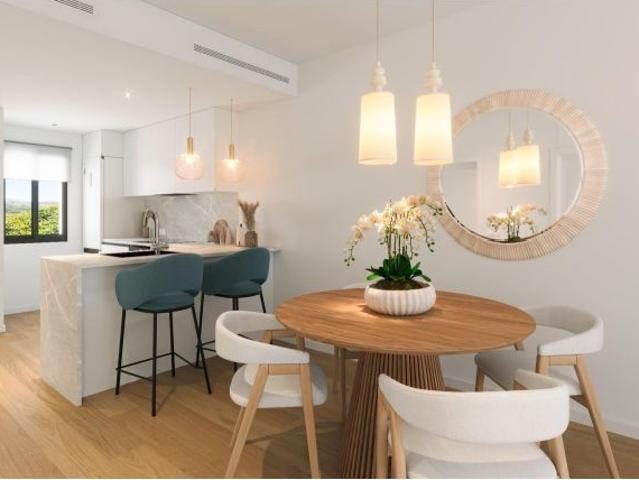 Nuevo proyecto residencial con vistas espectaculares, excelentes comodidades y a solo 10 minutos del