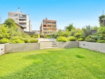 Nuevo precio 3d+2b+1e! Pasos metro | 3 Dormitorios por 9980.00 en Providencia