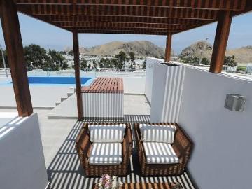 Nuevo precio | casa de playa en venta chocalla km 92 panam sur