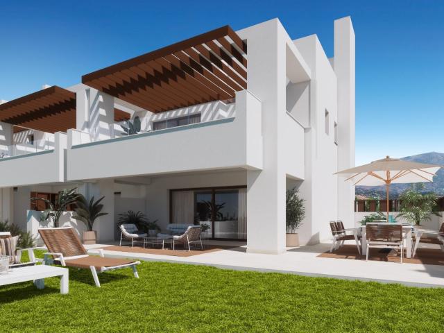 Nuevo residencial construido en La Cala Golf Resort, ofrecie. 225m² Mijas