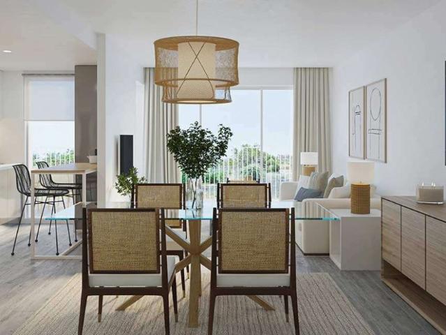 NUEVO RESIDENCIAL EN JAVEA A 5 MINUTOS DE LA PLAYA, EL PUERTO Y EL CENTRO!