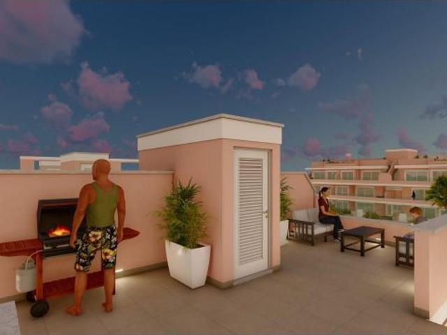 Nuevo Residencial en Pilar de la Horadada, Costa Blanca