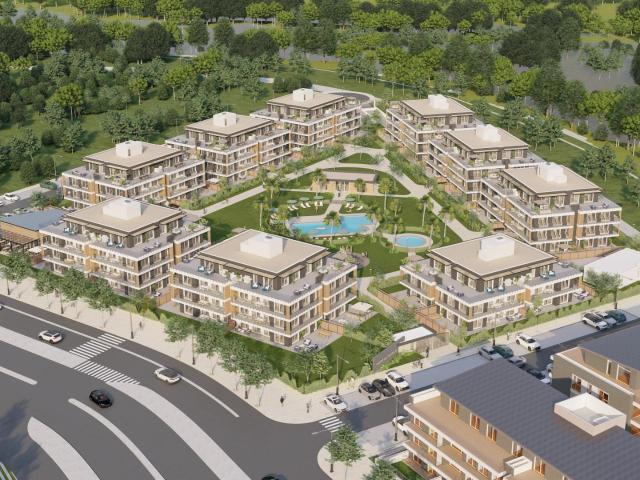 Nuevo residencial RIBERA DEL TORMES II, ubicado en La Fontana, junto a la Isla del Soto